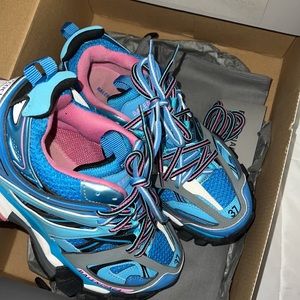 Balenciaga Track Sneakers